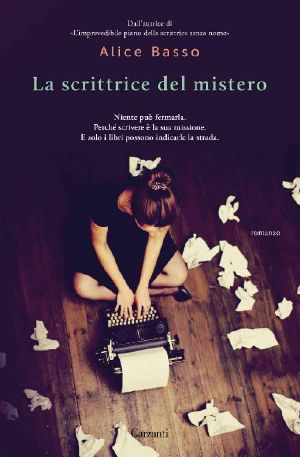 [Vani Sarca 04] • La Scrittrice Del Mistero